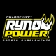 Ryno Power - Logo